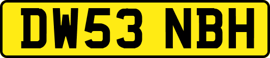 DW53NBH