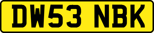 DW53NBK