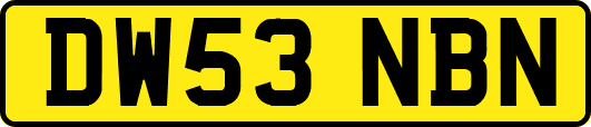 DW53NBN