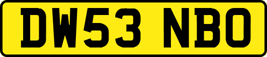 DW53NBO
