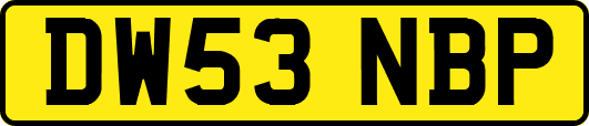 DW53NBP