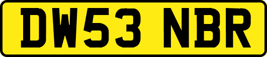 DW53NBR