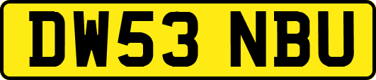 DW53NBU