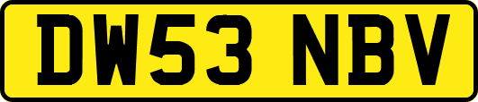 DW53NBV