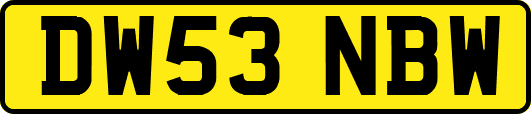 DW53NBW