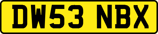 DW53NBX