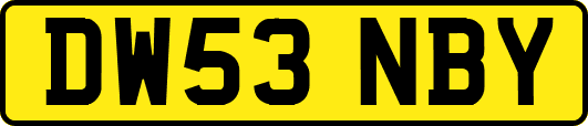 DW53NBY
