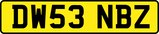 DW53NBZ