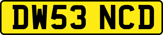 DW53NCD