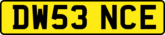 DW53NCE