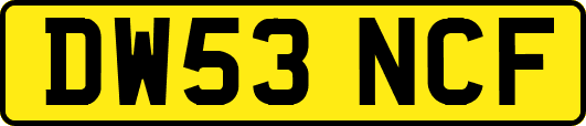 DW53NCF