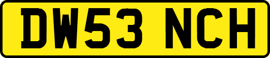 DW53NCH