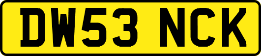 DW53NCK