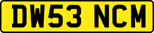 DW53NCM