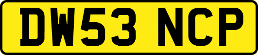 DW53NCP