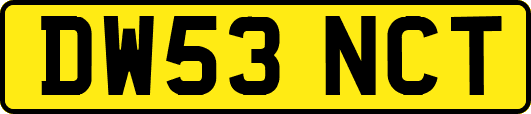 DW53NCT