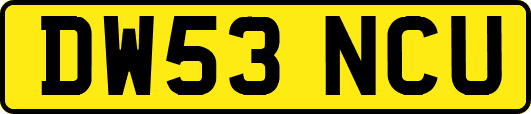 DW53NCU