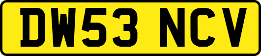 DW53NCV