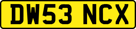 DW53NCX