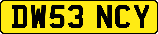 DW53NCY