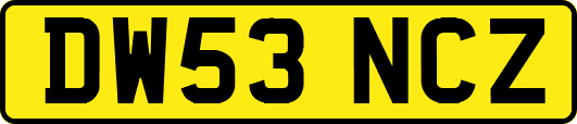 DW53NCZ