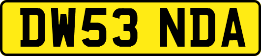 DW53NDA