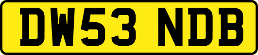 DW53NDB