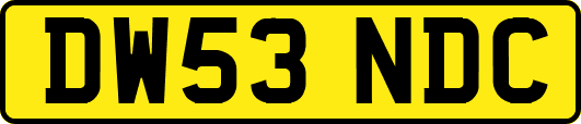 DW53NDC