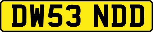 DW53NDD
