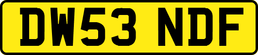DW53NDF