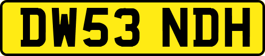 DW53NDH