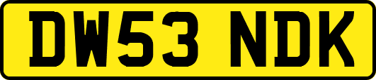 DW53NDK