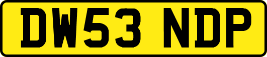 DW53NDP