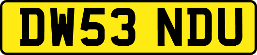 DW53NDU