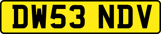 DW53NDV