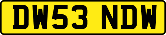 DW53NDW
