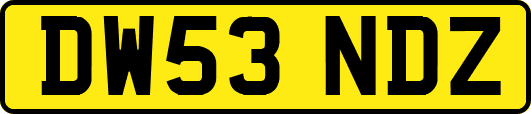 DW53NDZ