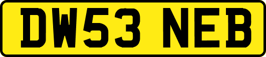 DW53NEB