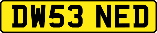 DW53NED