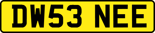 DW53NEE
