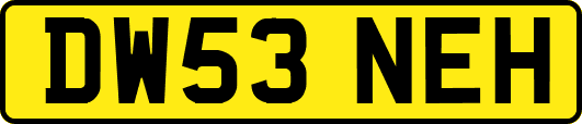 DW53NEH