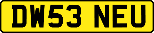 DW53NEU