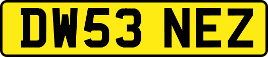 DW53NEZ