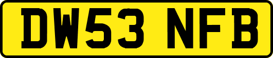 DW53NFB
