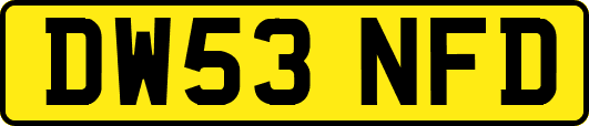 DW53NFD