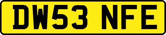 DW53NFE