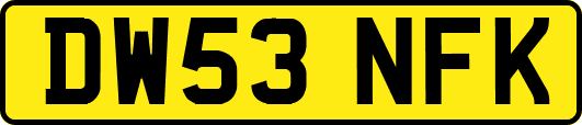 DW53NFK