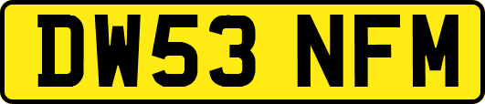 DW53NFM