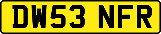 DW53NFR