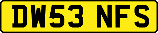 DW53NFS